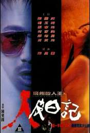 Diary of a Serial Killer
