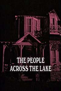 The People Across the Lake - Poster