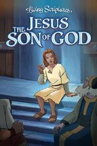 Jesus  The Son of God - Poster