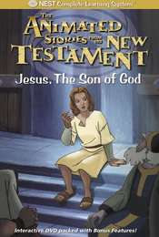 Jesus  The Son of God