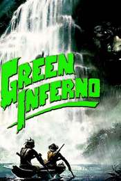 The Green Inferno