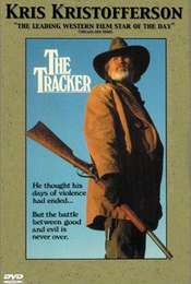 The Tracker