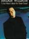 Brian Wilson: I Just Wasn't Made for These Times