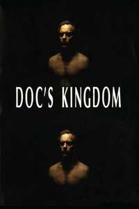 Doc's Kingdom - Poster