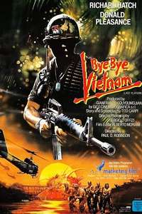 Last Platoon - Poster