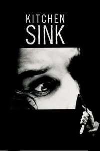 Kitchen Sink - Poster