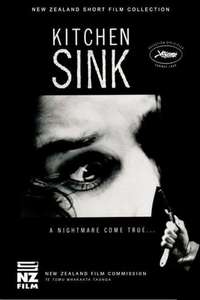 Kitchen Sink - Poster