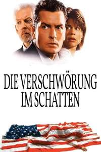 Shadow Conspiracy - Poster