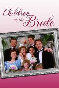 Children of the Bride - Poster