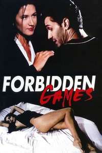 Forbidden Games - Poster