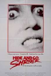 Hide and Go Shriek