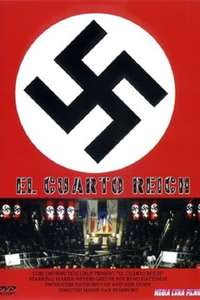 The Fourth Reich - Poster