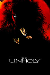 The Unholy - Poster