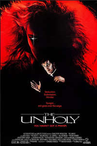 The Unholy - Poster