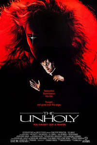 The Unholy - Poster