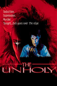 The Unholy - Poster