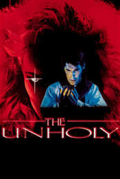 The Unholy
