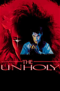 The Unholy - Poster