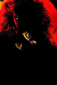 The Unholy - Poster