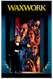 Waxwork