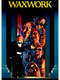 Waxwork