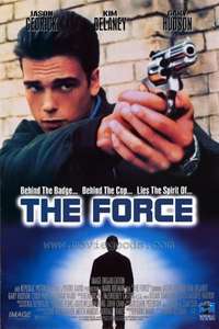 The Force - Poster