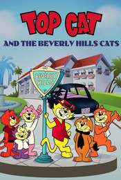 Top Cat and the Beverly Hills Cats