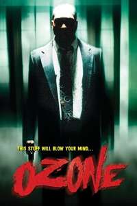 Ozone - Poster