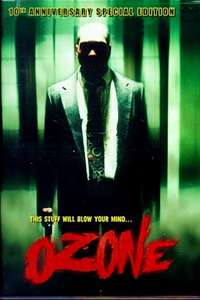 Ozone - Poster