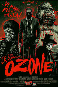 Ozone - Poster