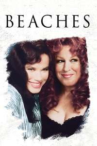 Beaches - Poster