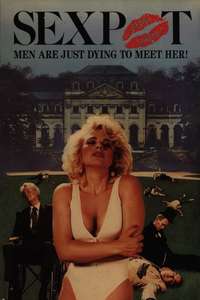 Sexpot - Poster