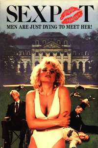 Sexpot - Poster
