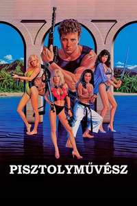 Picasso Trigger - Poster