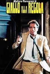 Giallo alla regola
