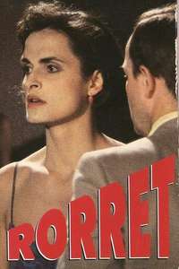 Rorret - Poster