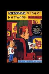 Sub Pop Video Network Program 1