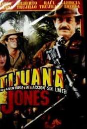 Tijuana Jones