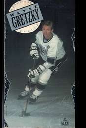 Wayne Gretzky: Above and Beyond
