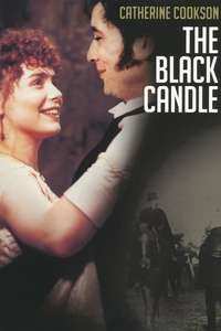 The Black Candle - Poster