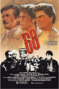 '68 - Poster