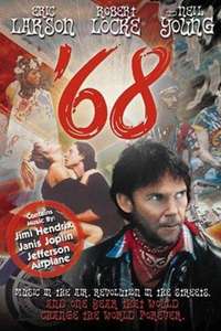 '68 - Poster