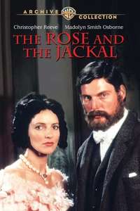 The Rose and the Jackal - Poster