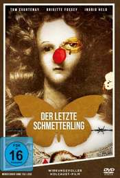 The Last Butterfly
