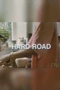Hard Road - Poster