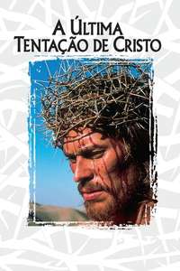 The Last Temptation of Christ - Poster