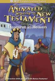 Treasures in Heaven