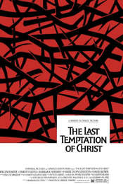 The Last Temptation of Christ