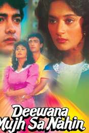 Deewana Mujh Sa Nahin
