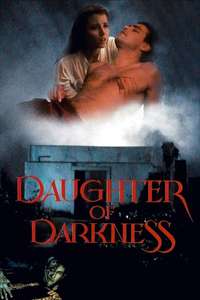 Daughter of Darkness - Poster